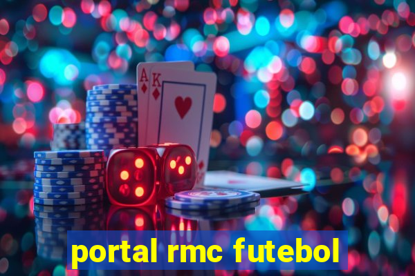 portal rmc futebol